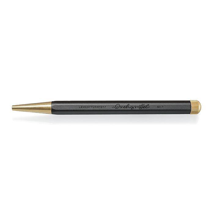 Leuchtturm1917 Drehgriffel Nr. 1 Gel Pen - Bullet Journal Edition