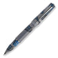 Delta Duna Rollerball - Reflex Grey