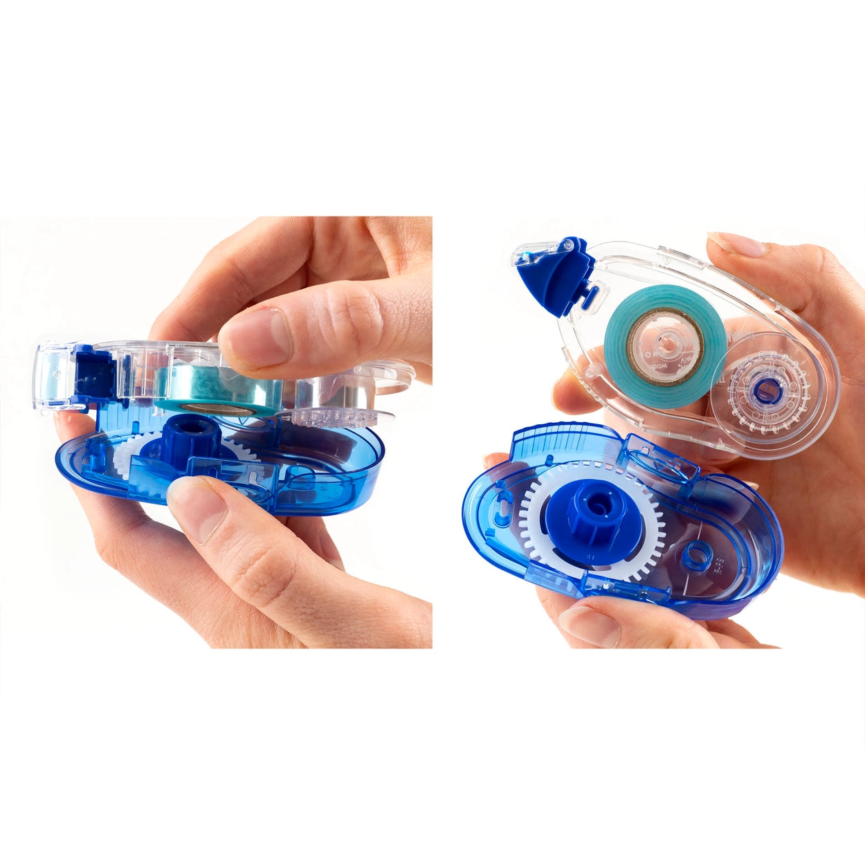 Mono Permanent Adhesive Applicator