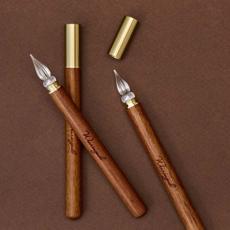 Wearingeul Modular Glass Dip Pen