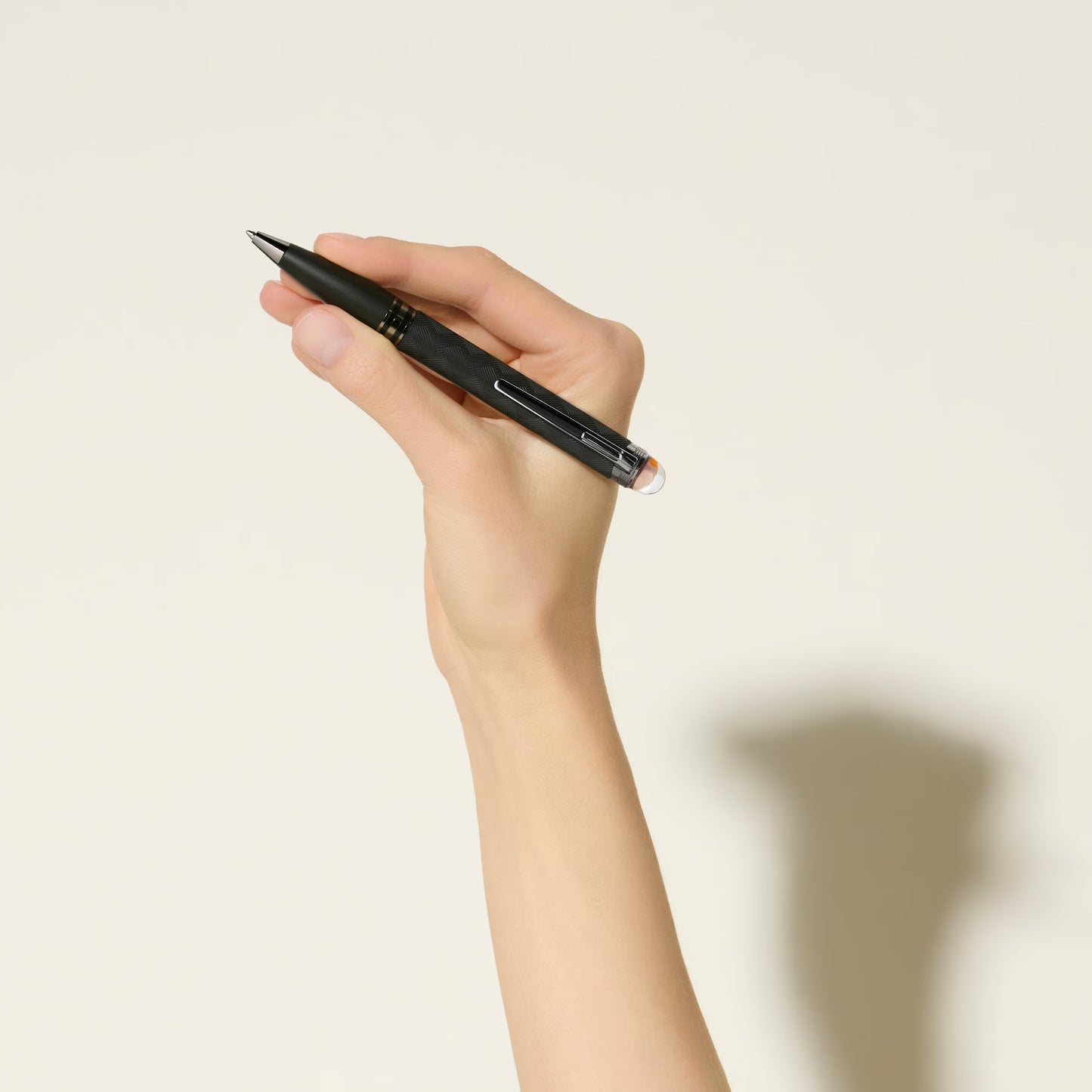 Montblanc StarWalker Extreme Ballpoint - Precious Resin