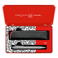 Caran d'Ache Ecridor™ Keith Haring Ballpoint Pen & Leather Case (Special Edition)