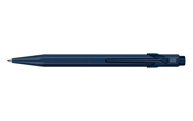 Caran d'Ache 849 Nespresso Ballpoint (Special Edition 6)