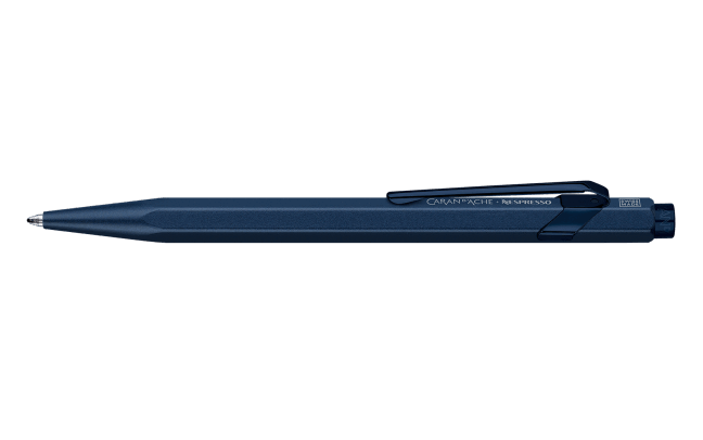 Caran d'Ache 849 Nespresso Ballpoint (Special Edition 6)