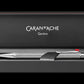 Caran D'Ache Ecridor Rollerball - Retro Palladium