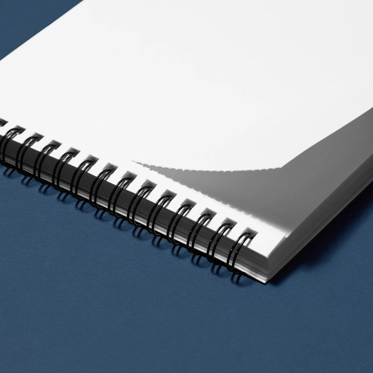 Wearingeul Impression Drawing Book - Mini Size (70 Sheets)