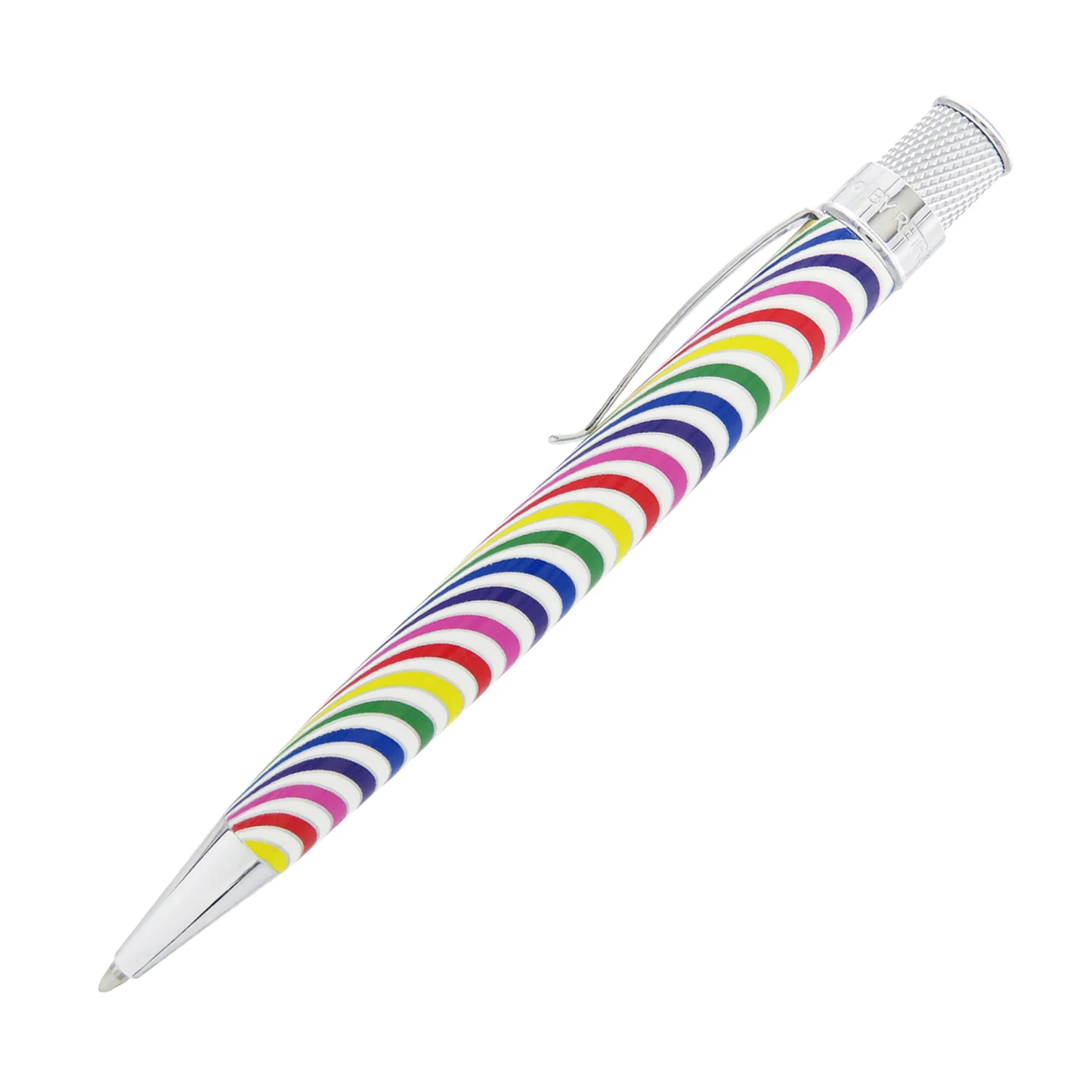 Retro 51 Collection Tornado Rollerball - ECHO (Freckles Exclusive)