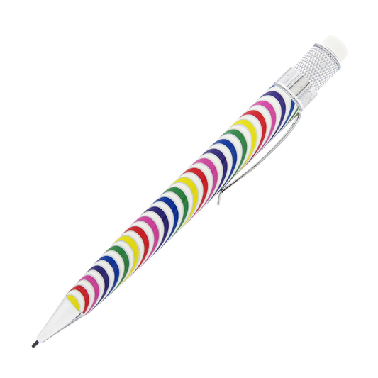 Retro 51 Collection Tornado Pencil - ECHO (Freckles Exclusive) (A/P)