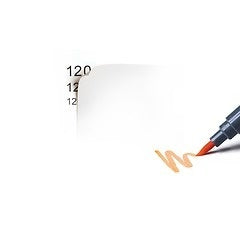 Leuchtturm1917 Edition 120G A5 Dotted Notebook - Port Red