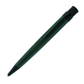 Retro 51 Tornado Stealth Lacquer Rollerball - Emerald Green