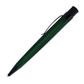 Retro 51 Tornado Stealth Lacquer Rollerball - Emerald Green