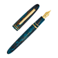 Esterbrook x BUNGUBOX Kachofugetsu Fountain Pen - Kingfisher