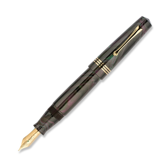 Maiora Everest Fountain Pen - Boreale (Limited Edition)