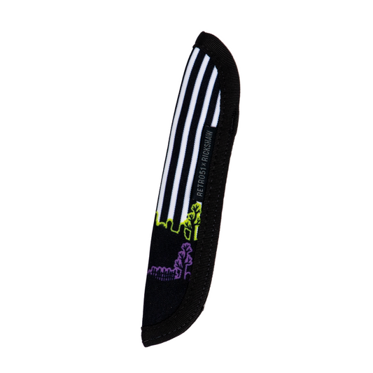 Rickshaw Bagworks 1-Pen Sleeve - Showtime (Dromgoole's Exclusive)