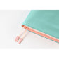 Hobonichi A5 Cousin Cover Only - Colors: Dreamy Soda