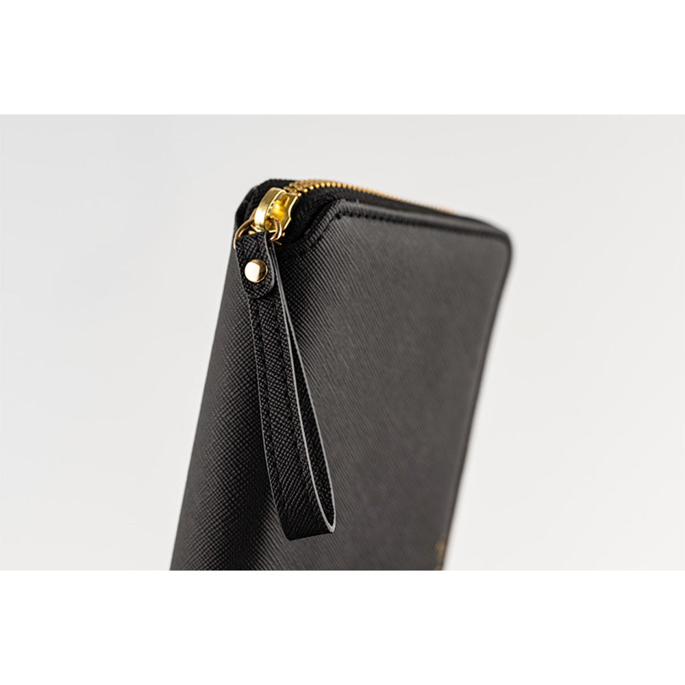 Hobonichi Weeks Cover - Single Color: Notte