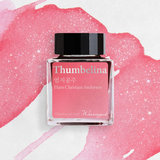Wearingeul Thumbelina (30ml) Bottled Ink