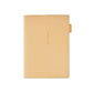 Hobonichi A6 Techo 5-Year Leather Cover Only - Natural