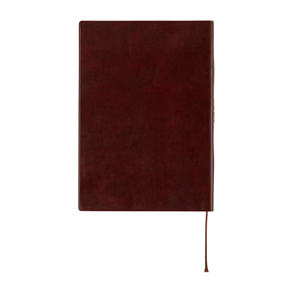Hobonichi A5 5-Year Techo Book (2027-2031) (Japanese)