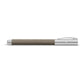 Faber-Castell Ambition Fountain Pen - OpArt Black Sand