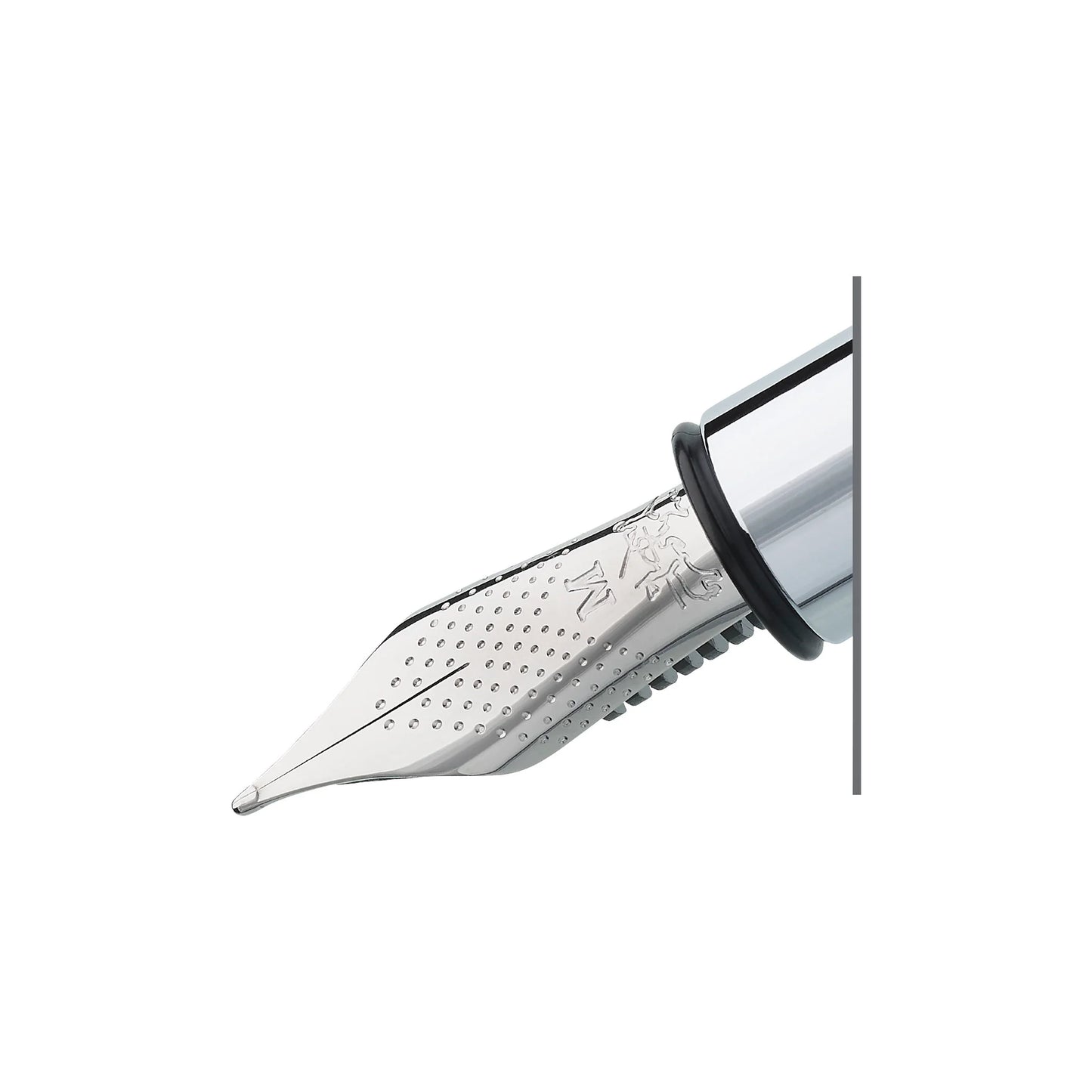 Faber-Castell Ambition Fountain Pen - OpArt Black Sand