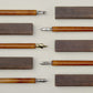 Wearingeul Dip Pen Holder - Wood