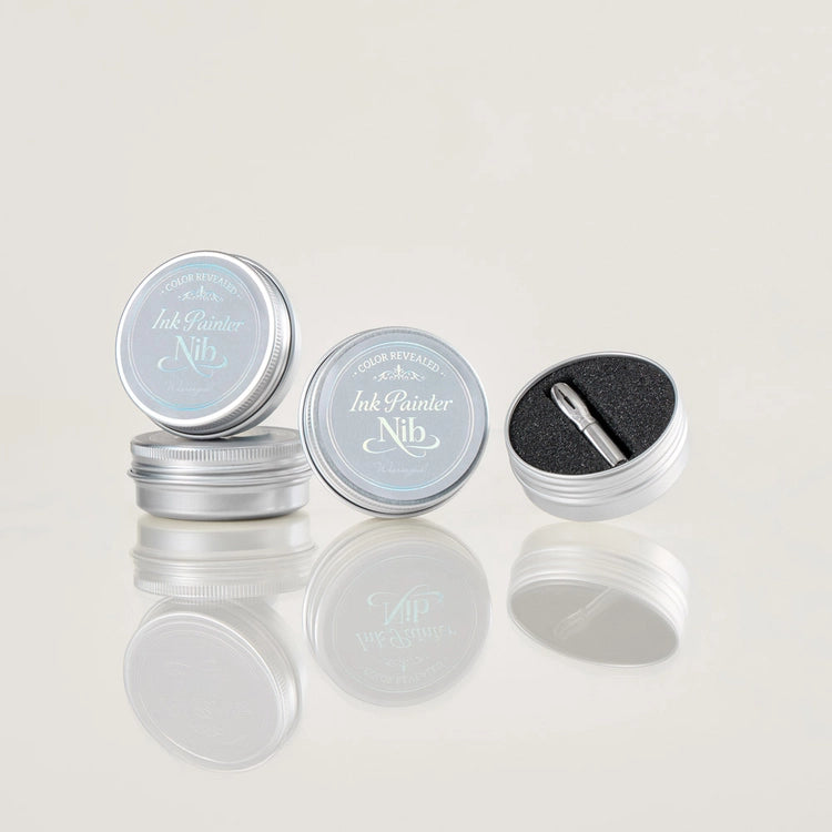 Wearingeul Ink Painter Nib