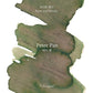 Wearingeul Peter Pan (30ml) Bottled Ink