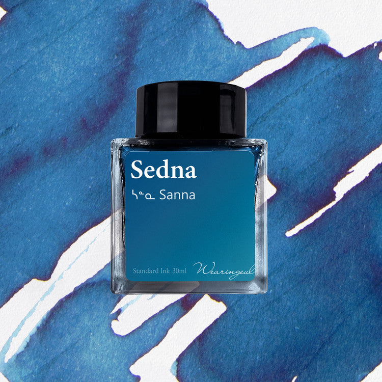 Wearingeul Sedna (30ml) Bottled Ink