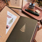 Sarica Studio Standard TN Notebook - Fern