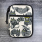 Rickshaw Bagworks Fillmore Coozy Case - Yuki Cat