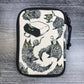 Rickshaw Bagworks Fillmore Coozy Case - Yuki Cat