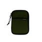 Rickshaw Bagworks Fillmore Pen Case - Moss with Sandstone