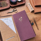 Sarica Studio Standard TN Notebook - Floral