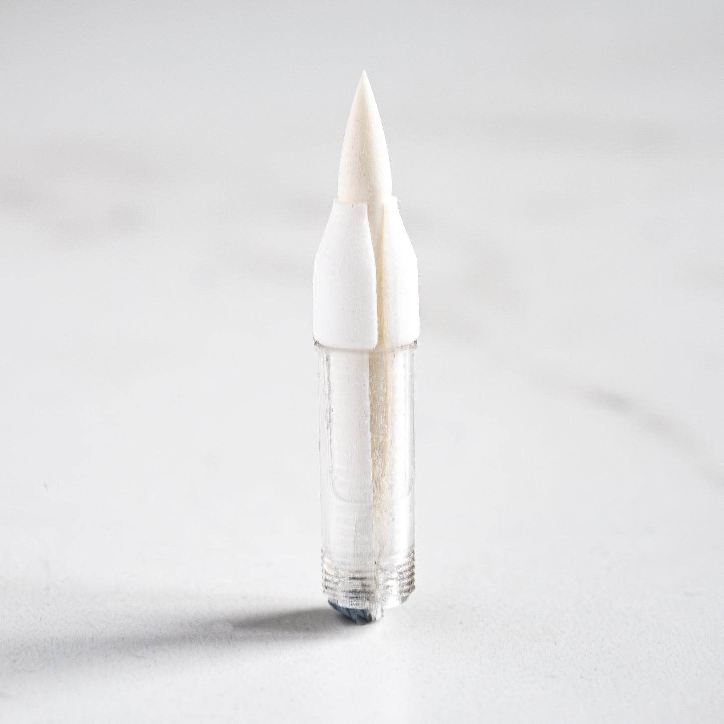 Tom's Studio Fountain Pen Nib - Japanese Brush Tip