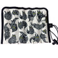 Rickshaw Bagworks 6-Pen Coozy Roll - Yuki Cat (Long)