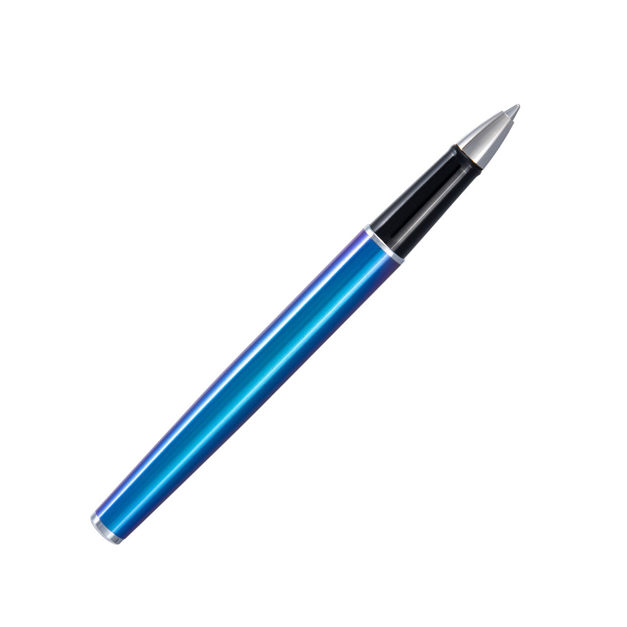 Diplomat Traveller Rollerball - Funky Blue