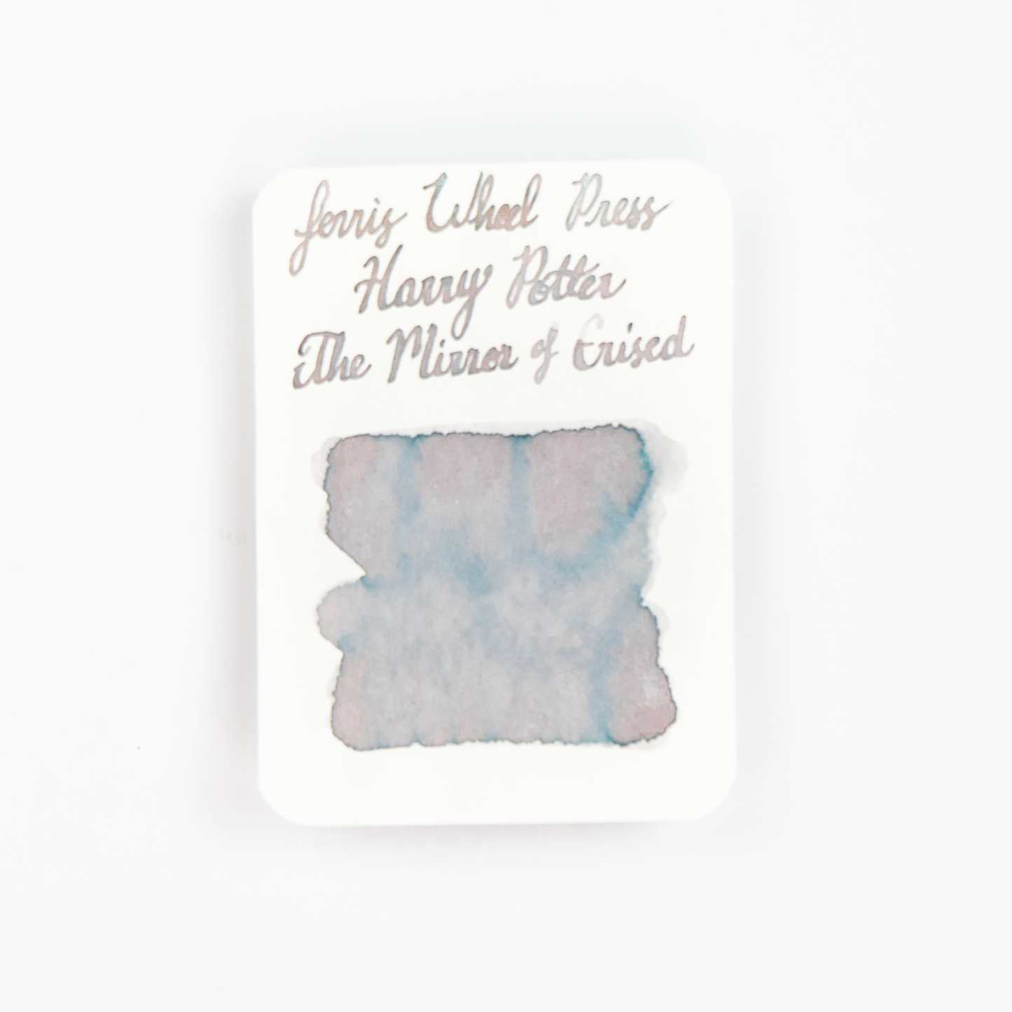 Ferris Wheel Press Harry Potter The Mirror of Erised (38ml) Bottled Ink (Limited Edition)