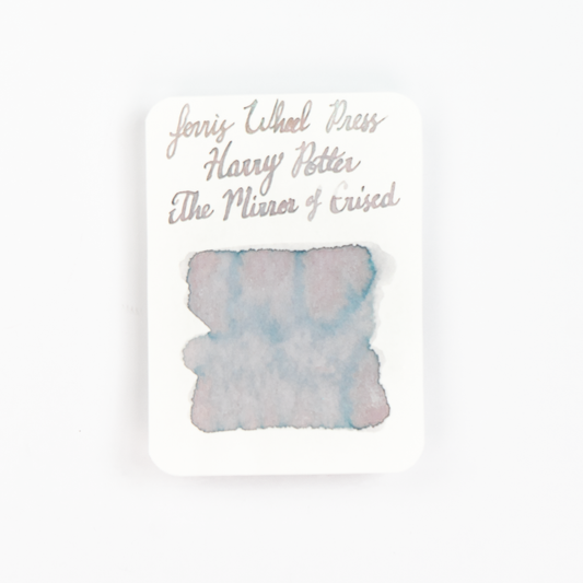 Ferris Wheel Press Harry Potter The Mirror of Erised (38ml) Bottled Ink (Limited Edition)