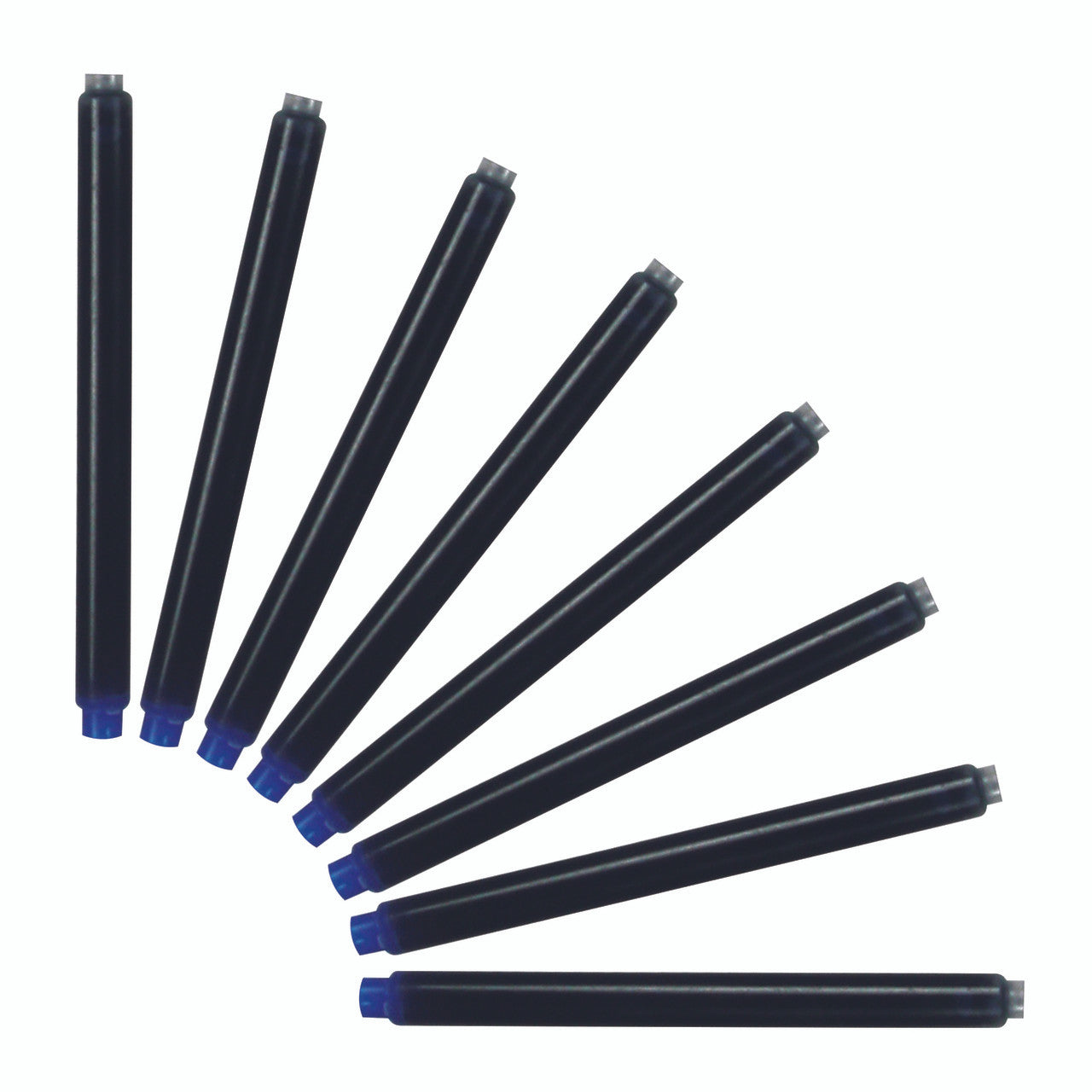 Monteverde Magnum Ink Cartridges - Blue (Set of 5)