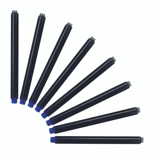 Monteverde Magnum Ink Cartridges - Blue (Set of 5)