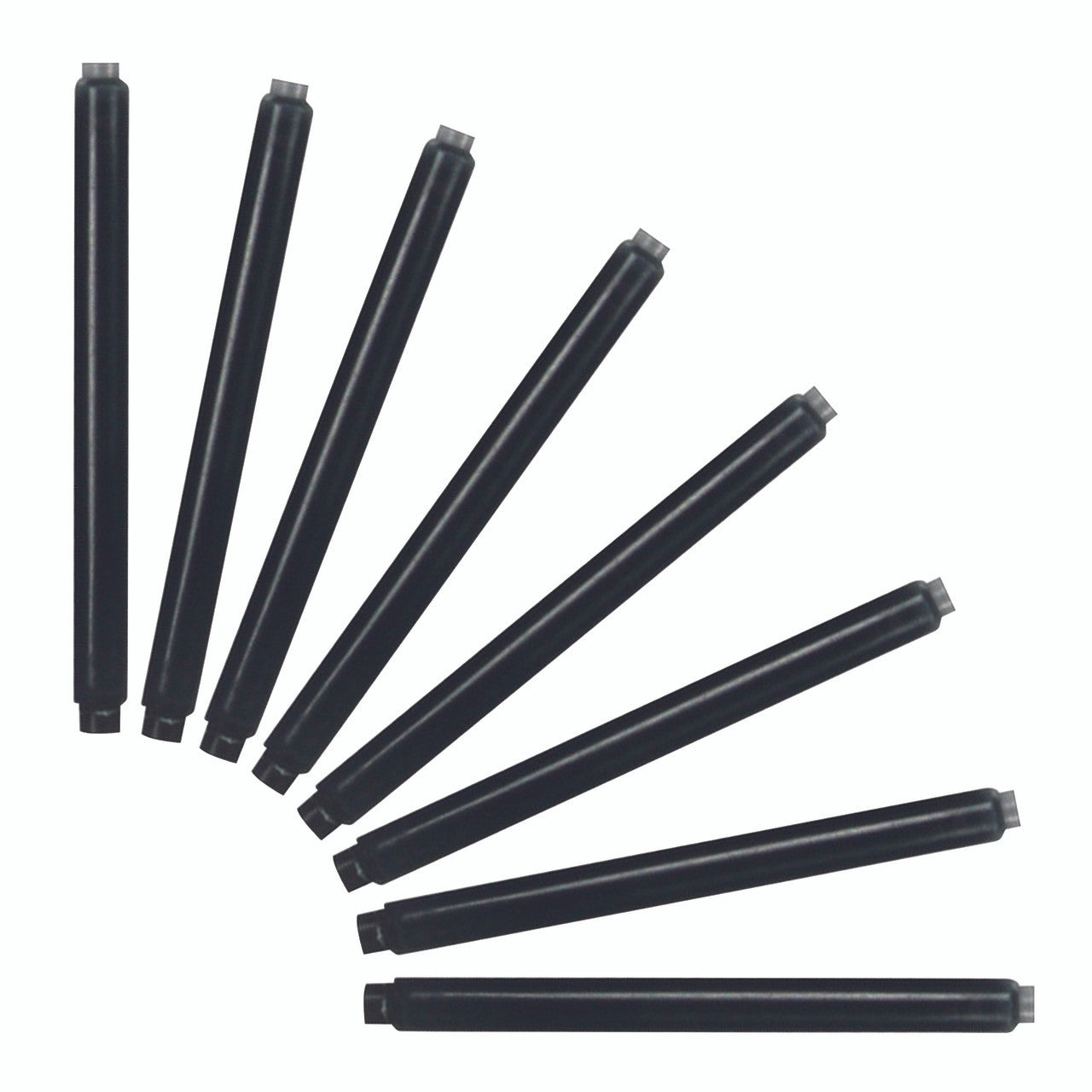 Monteverde Magnum Ink Cartridges - Blue/Black (Set of 5)