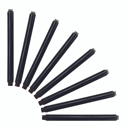 Monteverde Magnum Ink Cartridges - Brown (Set of 5)