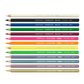 Caran d'Ache Germanier Color Set (Special Edition)