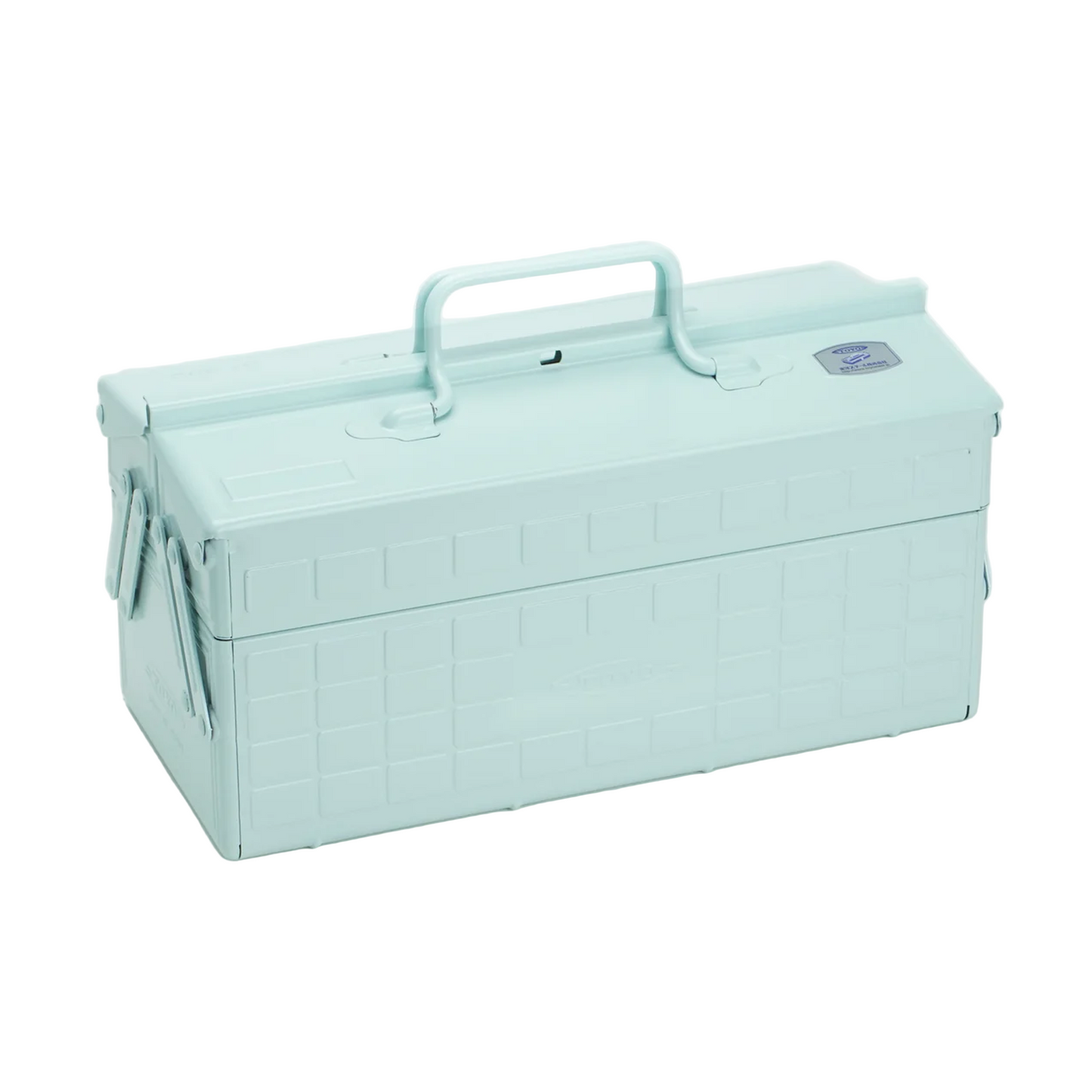 TOYO Steel Cantilever Toolbox ST-350 - Glacier