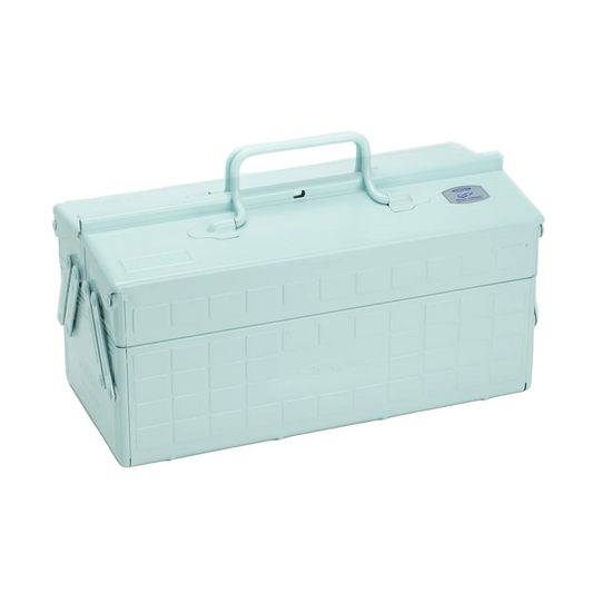 TOYO Steel Cantilever Toolbox ST-350 - Glacier