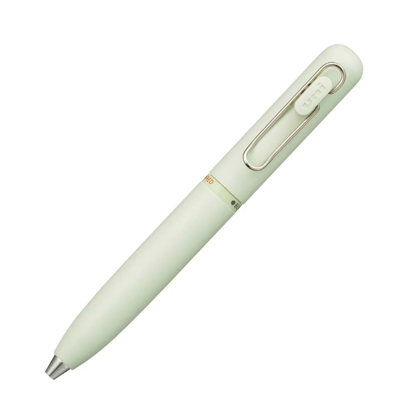 Uni-ball One 3 Gel Pen - Glass Green (0.38mm)