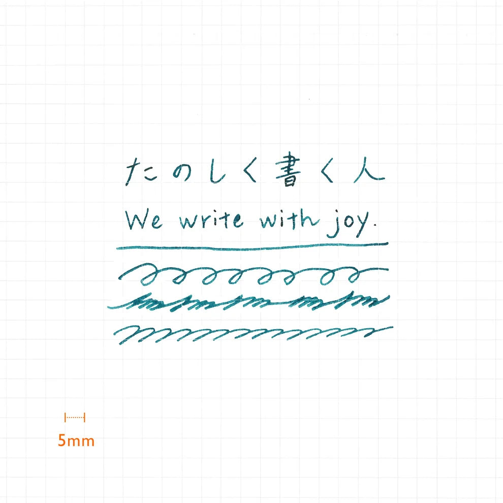 Kakimori Nib - Glass