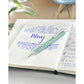 Faber-Castell Poly Ball Ballpoint - Caribic Blue