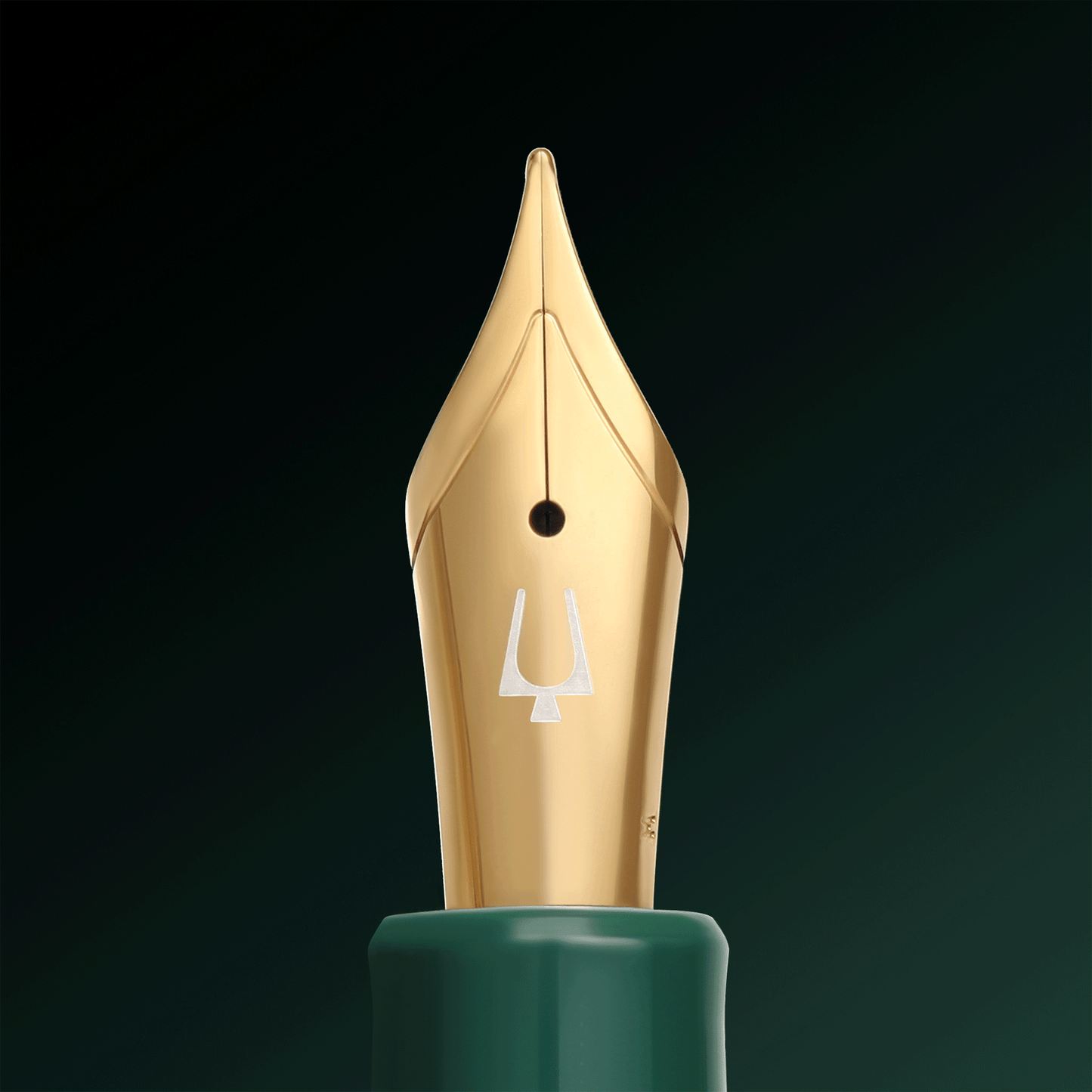 Esterbrook x Accutron Estie Fountain Pen - Spaceview
